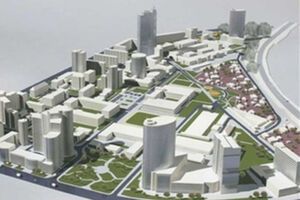 Кабмин откроет доступ к генеральным планам городов