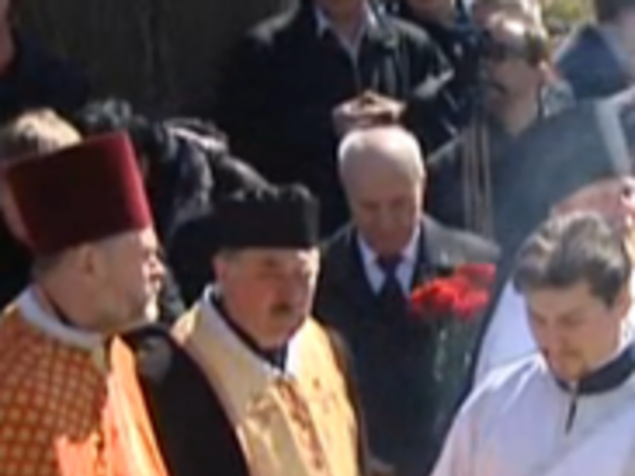 Родственников и близких погибшего разыскать не удалось