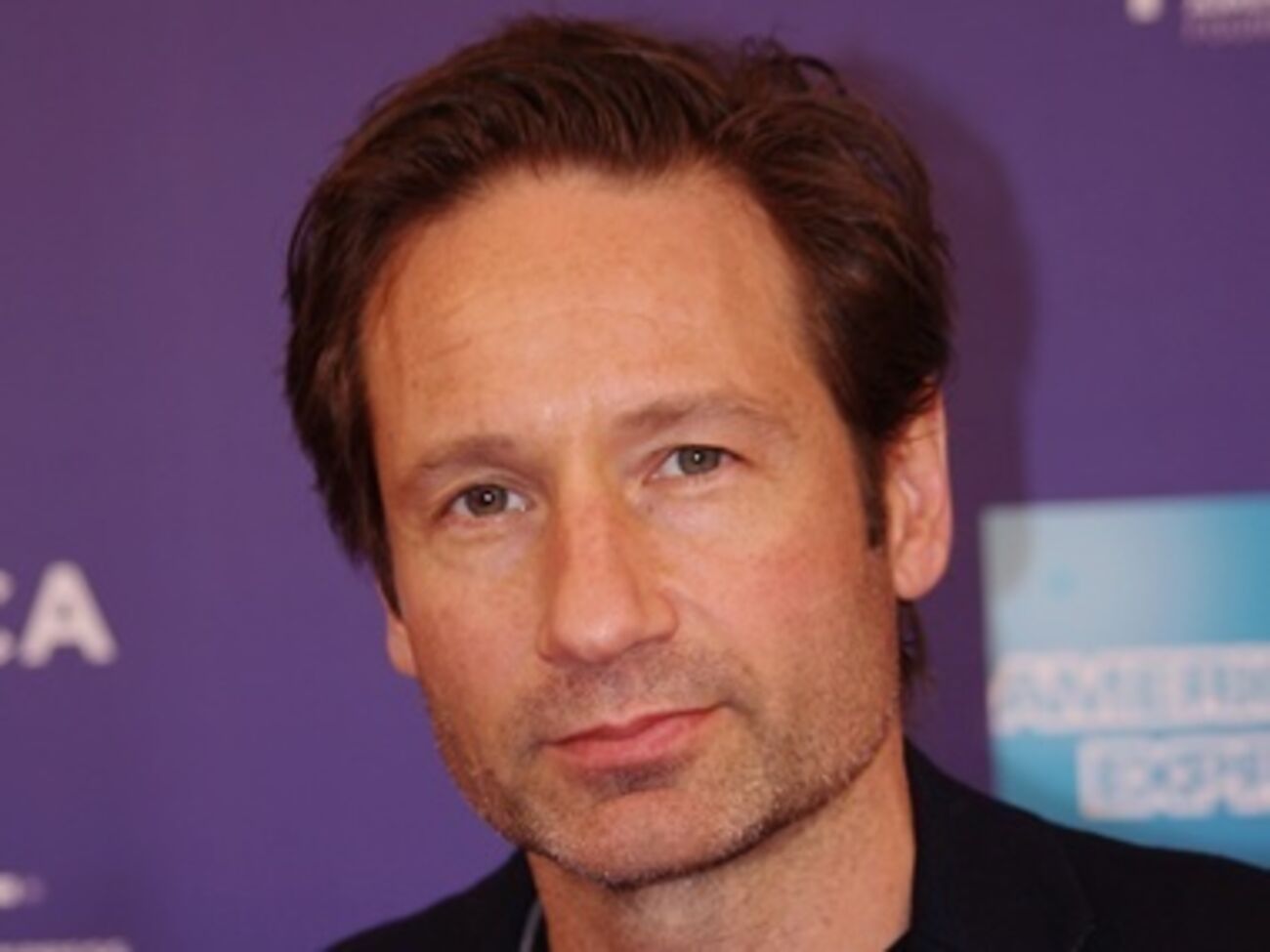 Дэвид Духовны