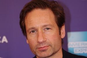 Дэвид Духовны