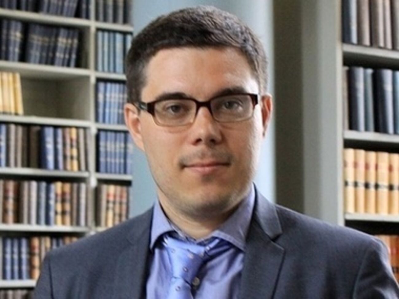 Тарас Березовец