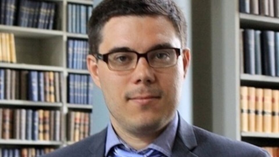 Тарас Березовец