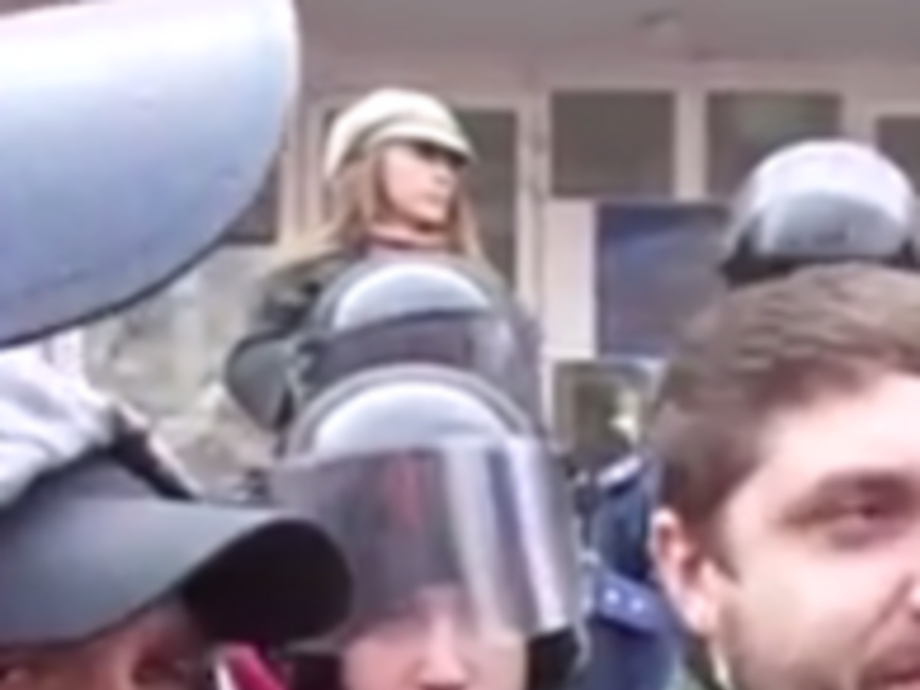 Дмитрий Кузьменко