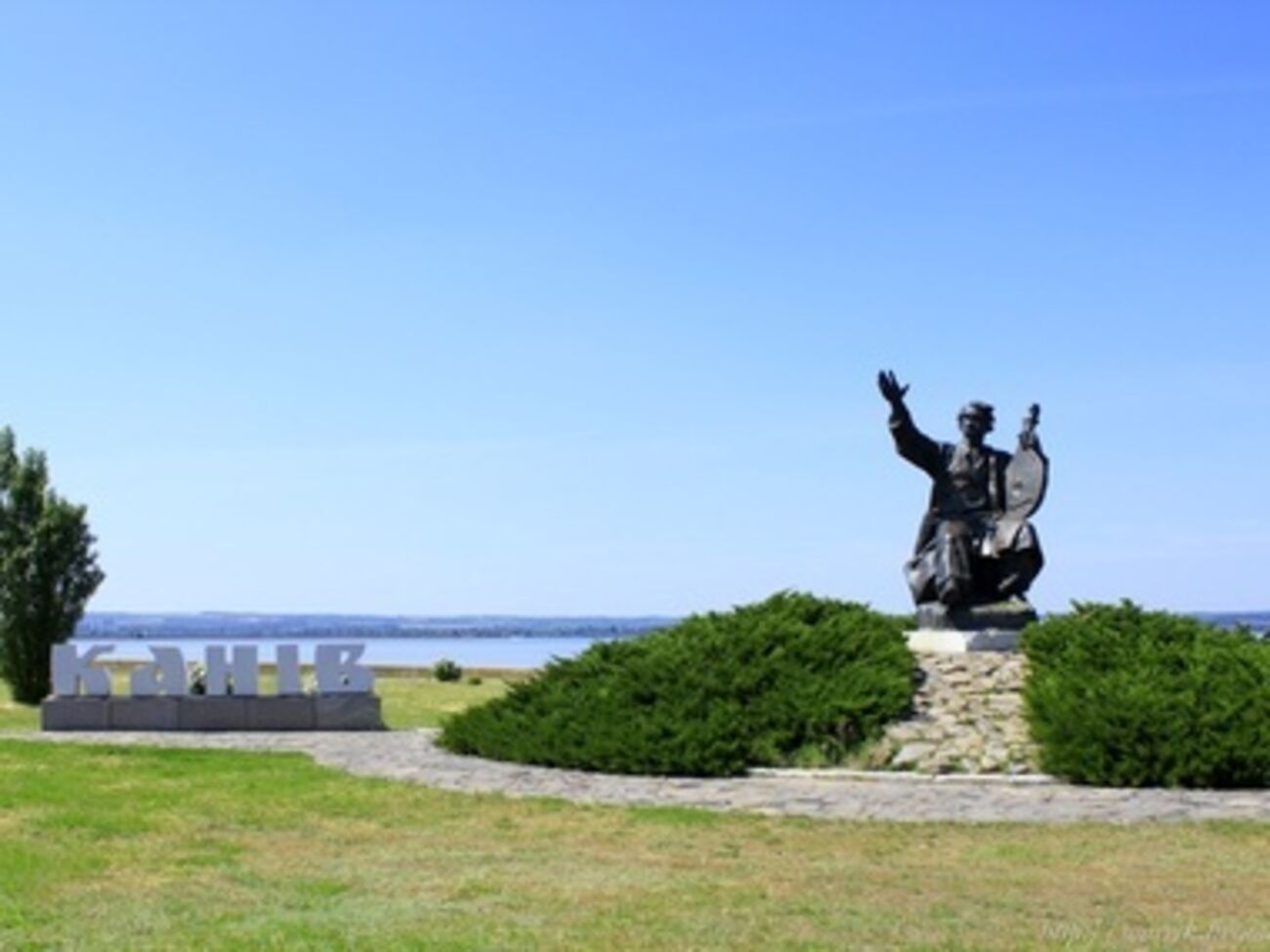 Улица Героев Небесной сотни теперь появится и в Каневе