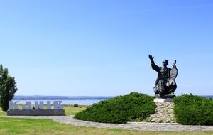 Улица Героев Небесной сотни теперь появится и в Каневе