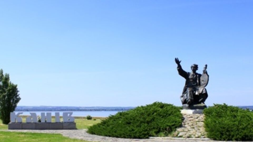 Улица Героев Небесной сотни теперь появится и в Каневе