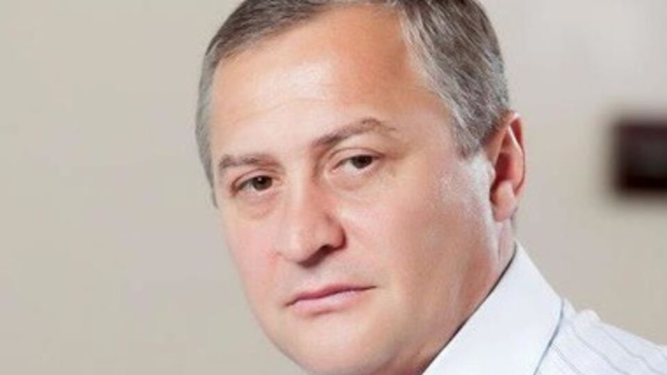 Бобов: Со своей стороны приложу все усилия для того, чтобы помочь в расследовании об исчезновении Сергиенко
