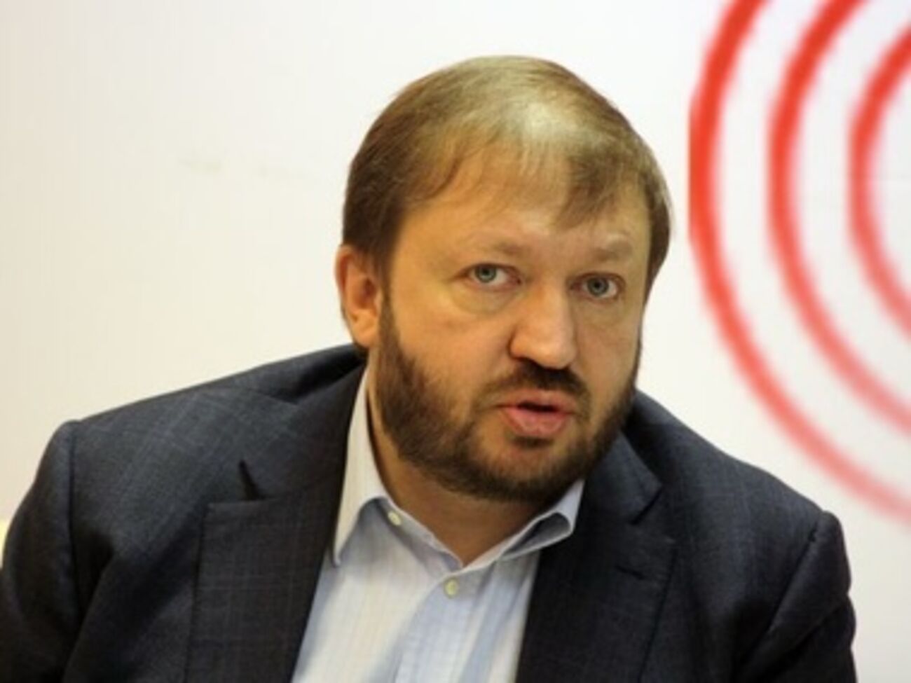 Василий Горбаль