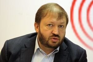 Василий Горбаль