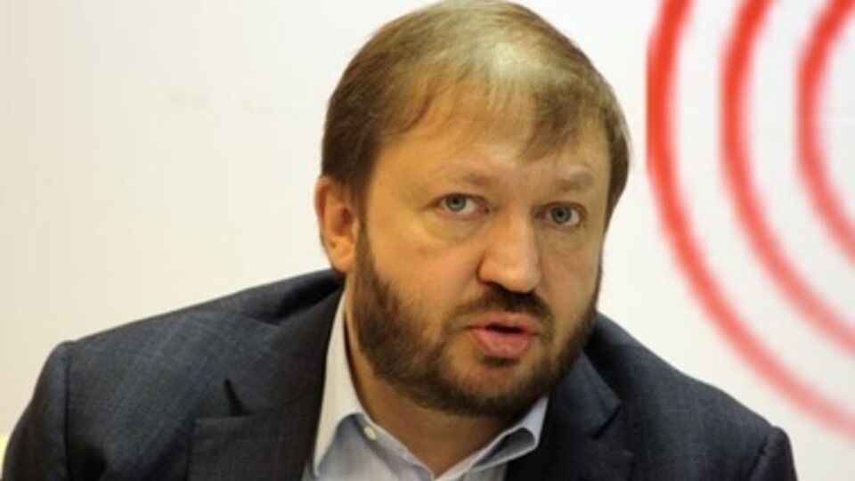 Василий Горбаль