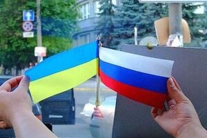 Большинство русских в Украине считают, что их никто не ущемляет