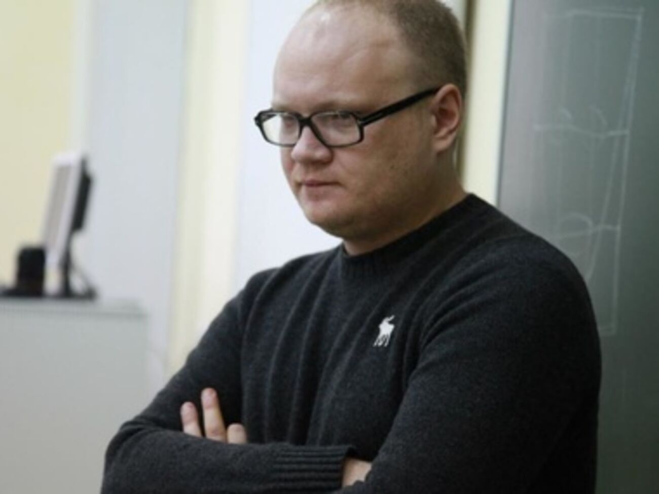 Кашин: Баррикады можно разобрать, когда новый президент присягнет на Майдане