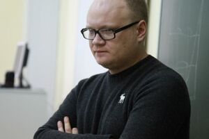Кашин: Баррикады можно разобрать, когда новый президент присягнет на Майдане
