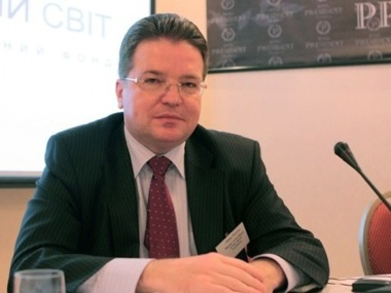 Алексей Плотников