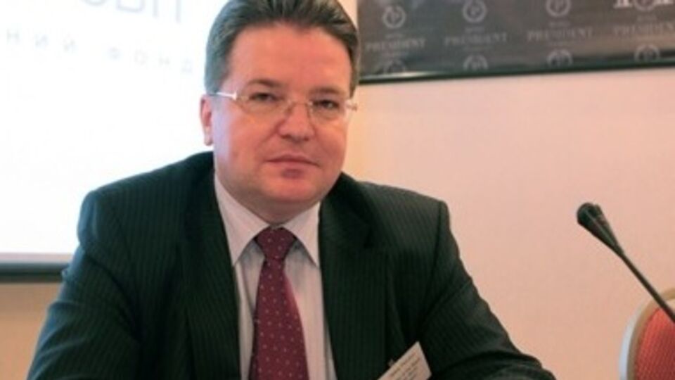 Алексей Плотников