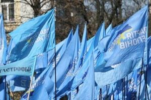 В регионах не все согласны с выбором ПР кандидатуры на пост президента