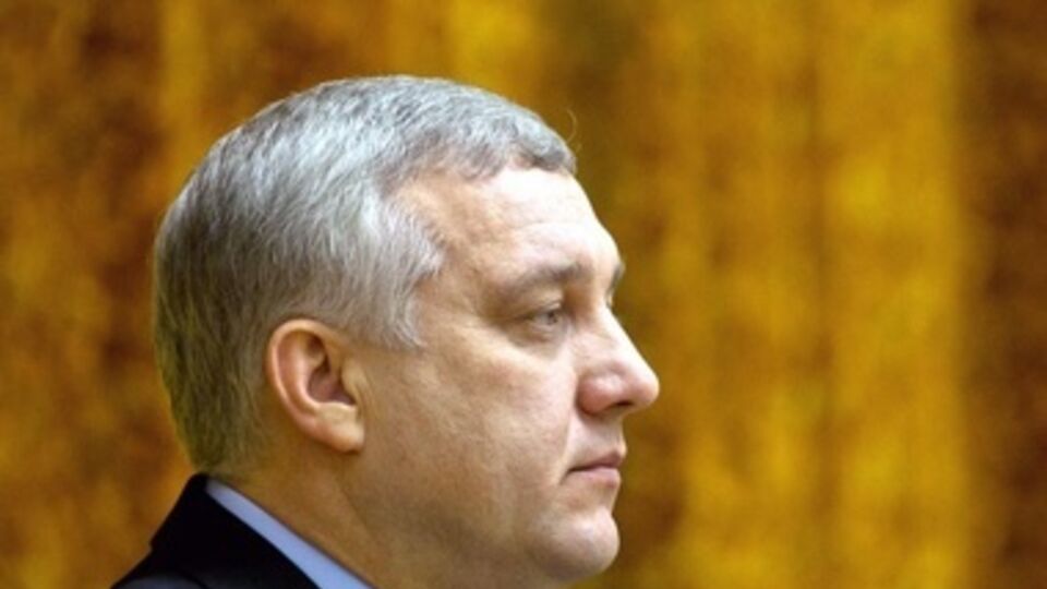 Якименко вслед за Януковичем и Захарченко выступил в российских СМИ