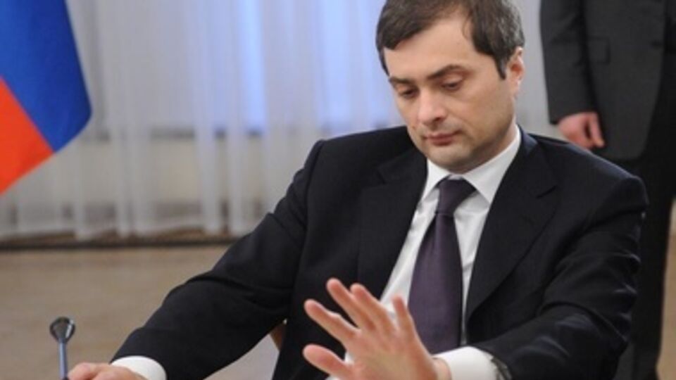 Тымчук: Группу влияния ФСБ в Украине возглавлял Сурков