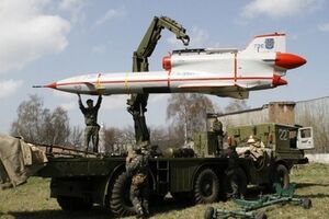 Беспилотные самолеты-разведчики Воздушных сил ВС Украины готовы к выполнению задач по назначению