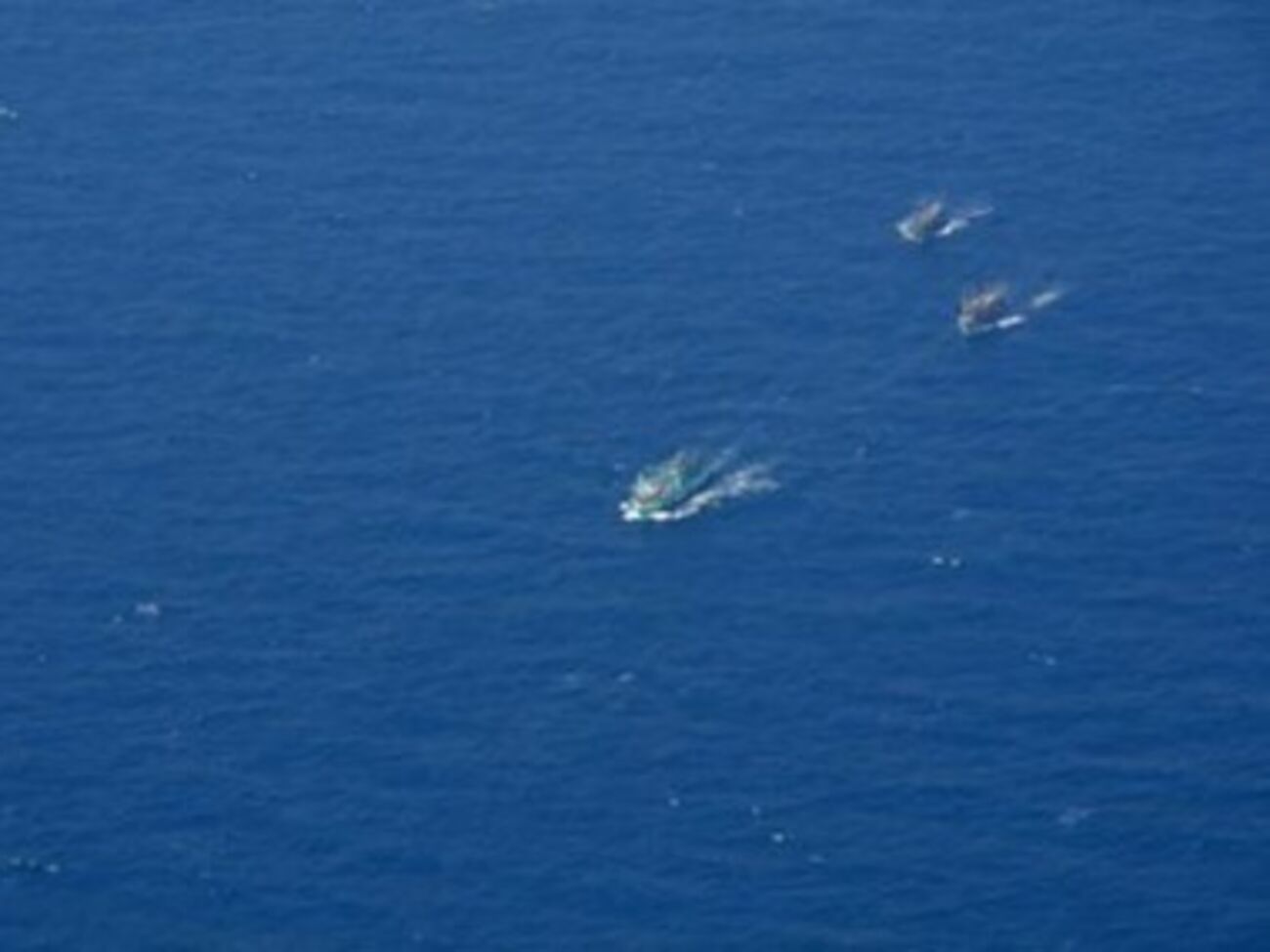 Поиски обломков пропавшего самолета продолжаются&nbsp;