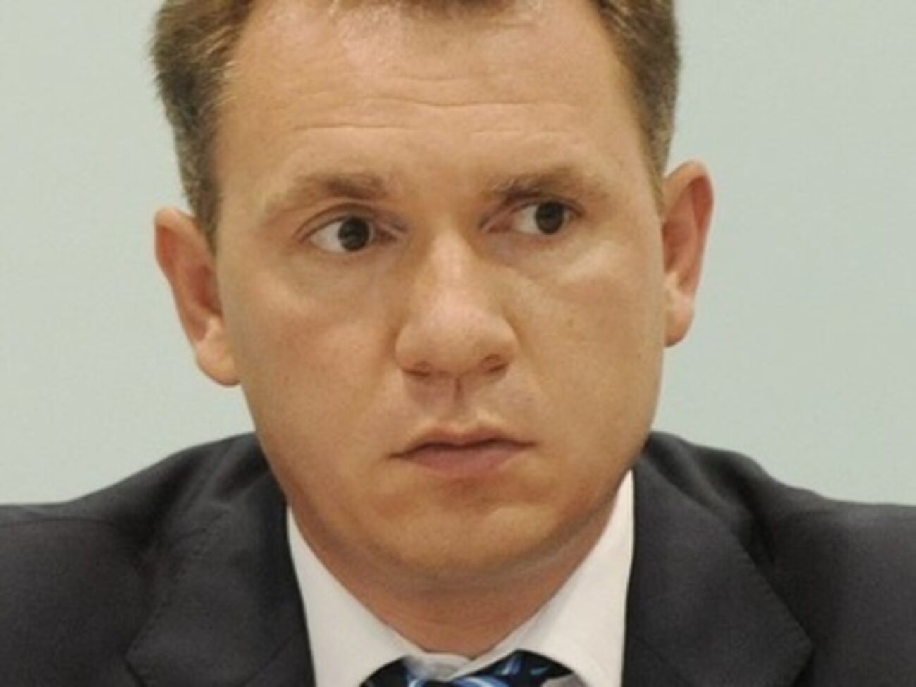 Охендовский хочет от Рады поправок