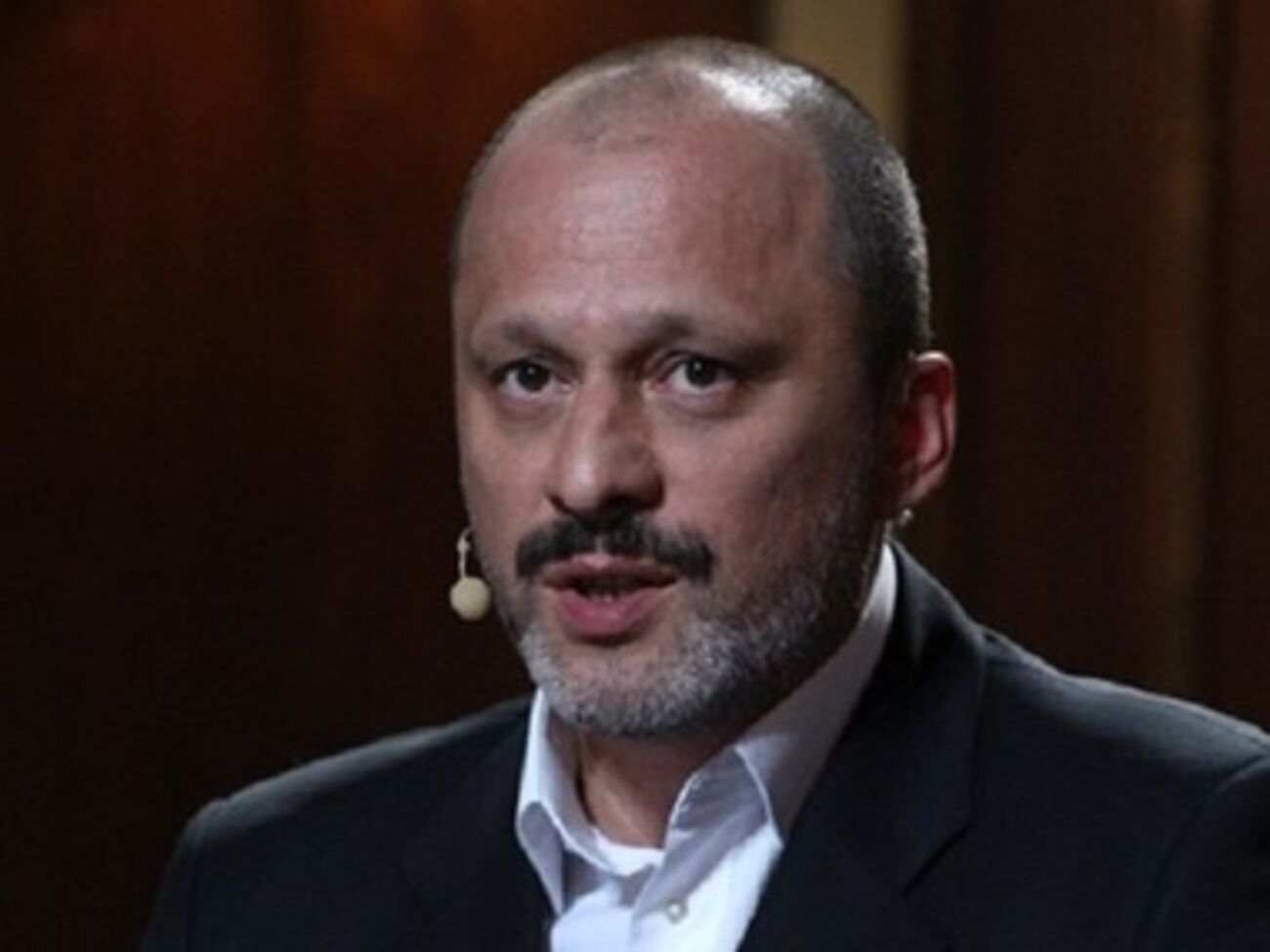 Аласания не хочет поспешных решений