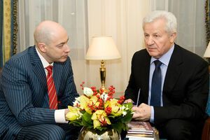 Александр Мороз: Кравченко, Чорновила, Малева убили. Я обнародовал пленки Мельниченко и меня это защитило