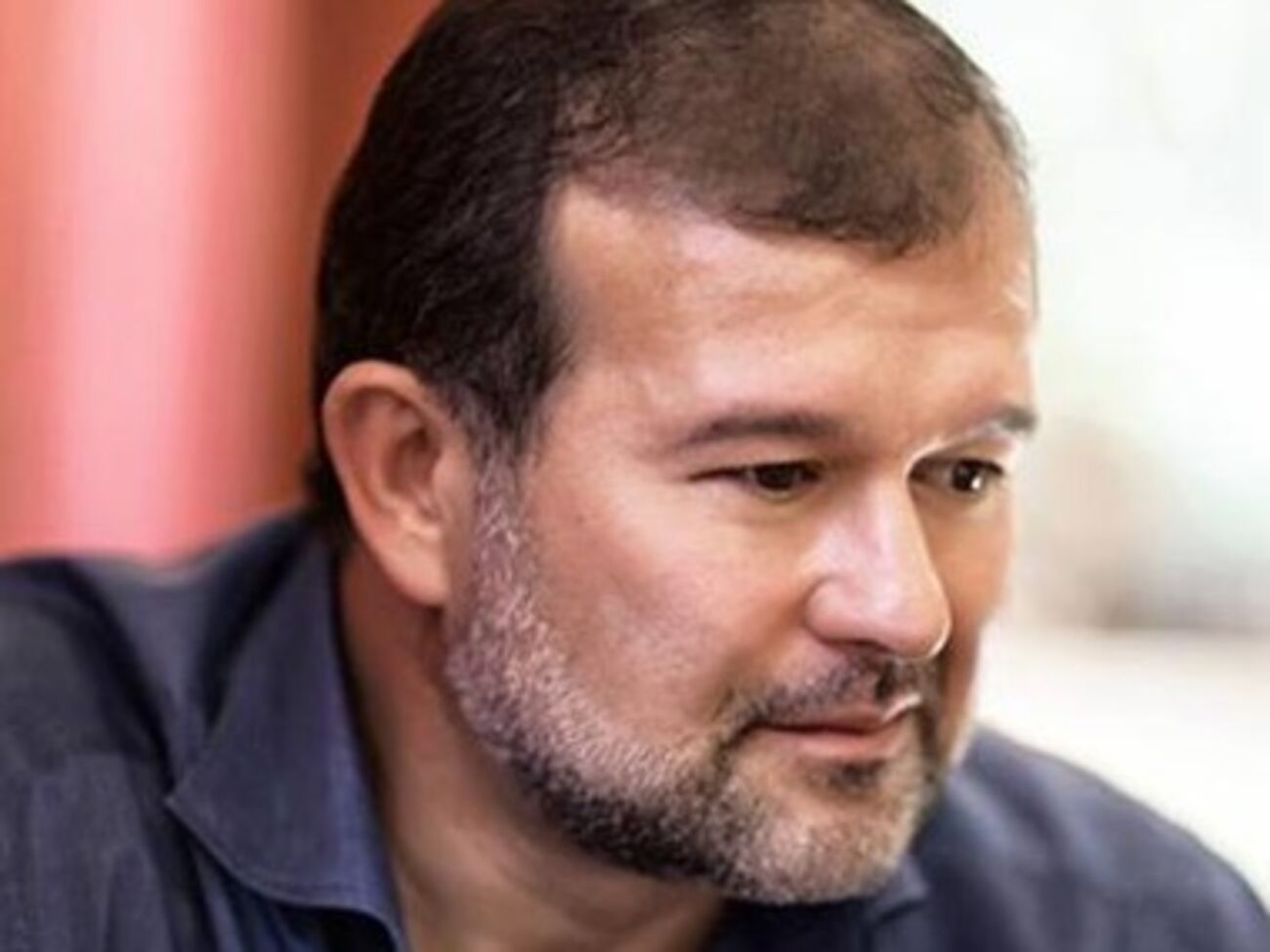 Всем очевидно, что больше, чем в России, права самих россиян не нарушают нигде, --- Балога