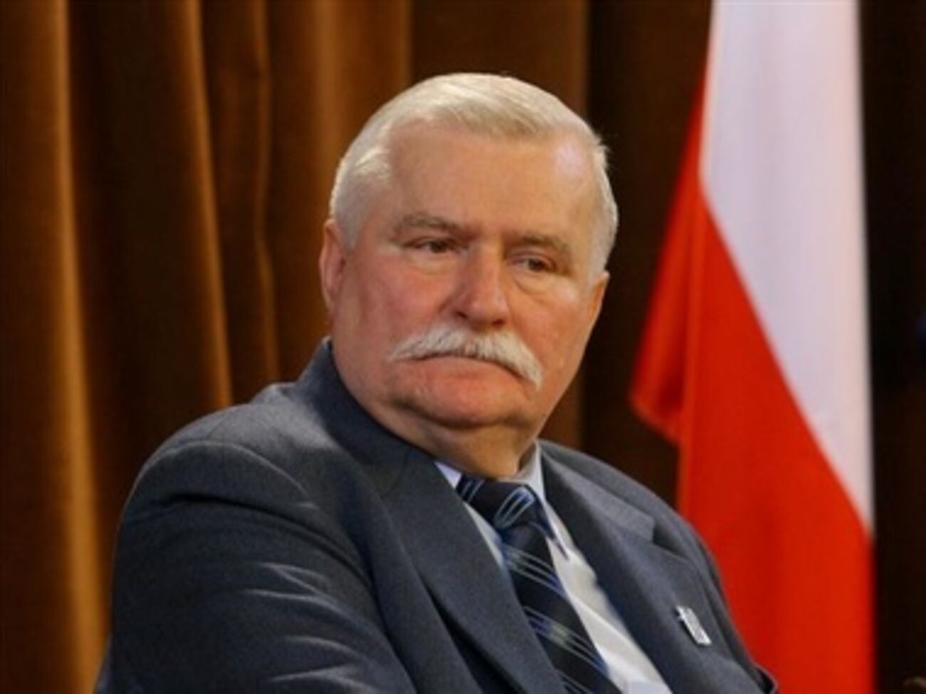 Лех Валенса