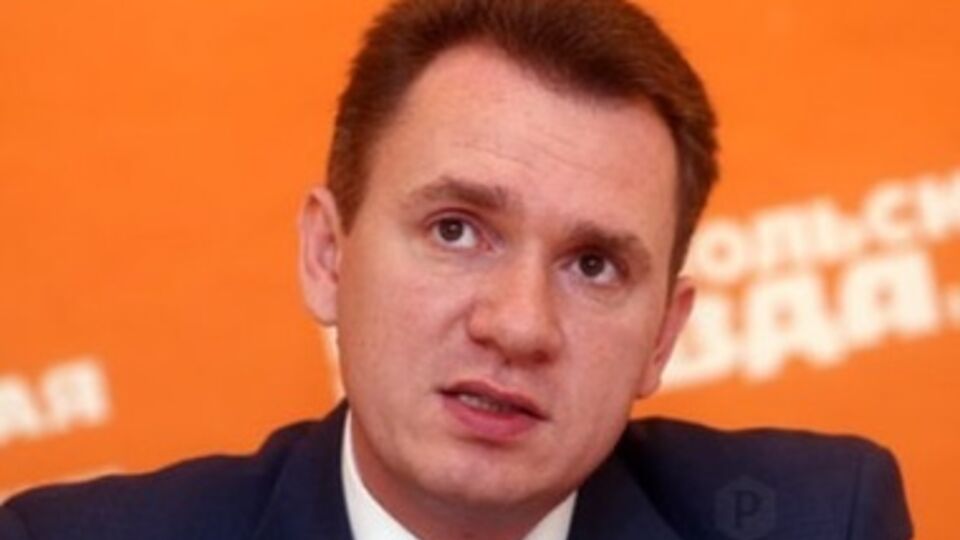 В избирательном бюллетене будет 23 фамилии кандидатов в Президенты Украины, --- Охендовский