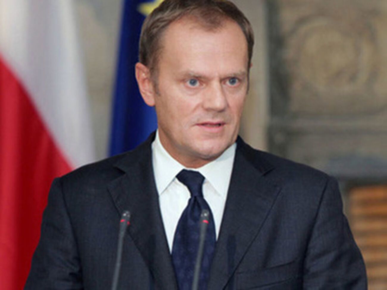 Туск сообщил, что Альянс приказал своим военачальникам разработать планы по усилению защиты восточных границ