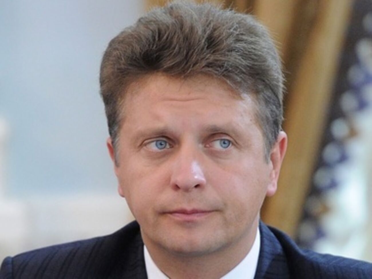 Министр заявил, что подготовлено несколько вариантов организации железнодорожно-паромного сообщения с Крымом