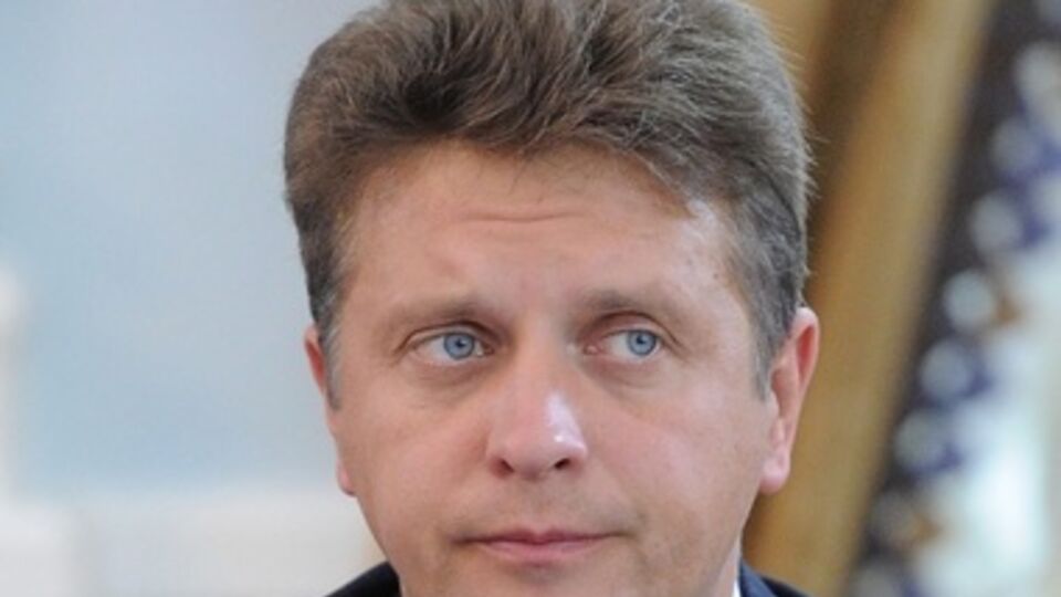 Министр заявил, что подготовлено несколько вариантов организации железнодорожно-паромного сообщения с Крымом