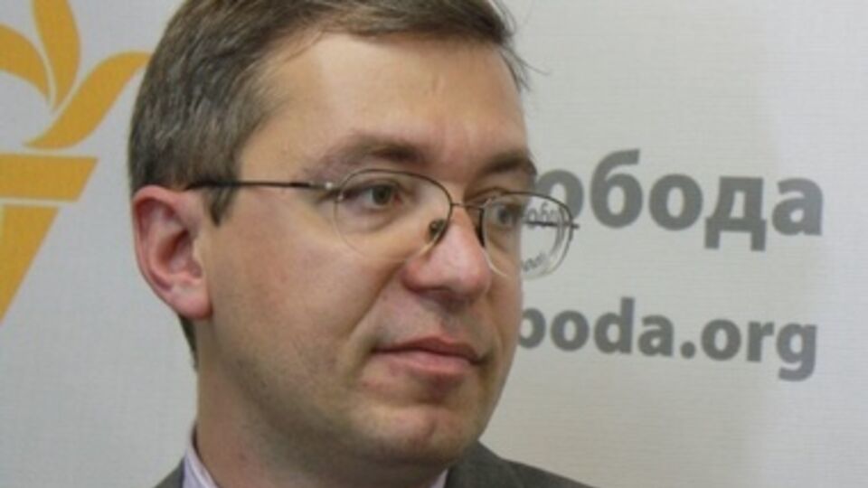 Сушко уверен, что митингами руководит Россия