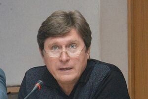 Пророссийские митинги на юго-востоке Украины координирует другое государство, – Фесенко