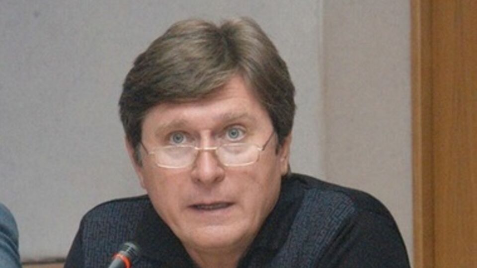 Пророссийские митинги на юго-востоке Украины координирует другое государство, – Фесенко