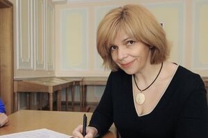 Общественная приемная Богомолец будет открыта для всех, кто хочет работать над изменениями в государстве