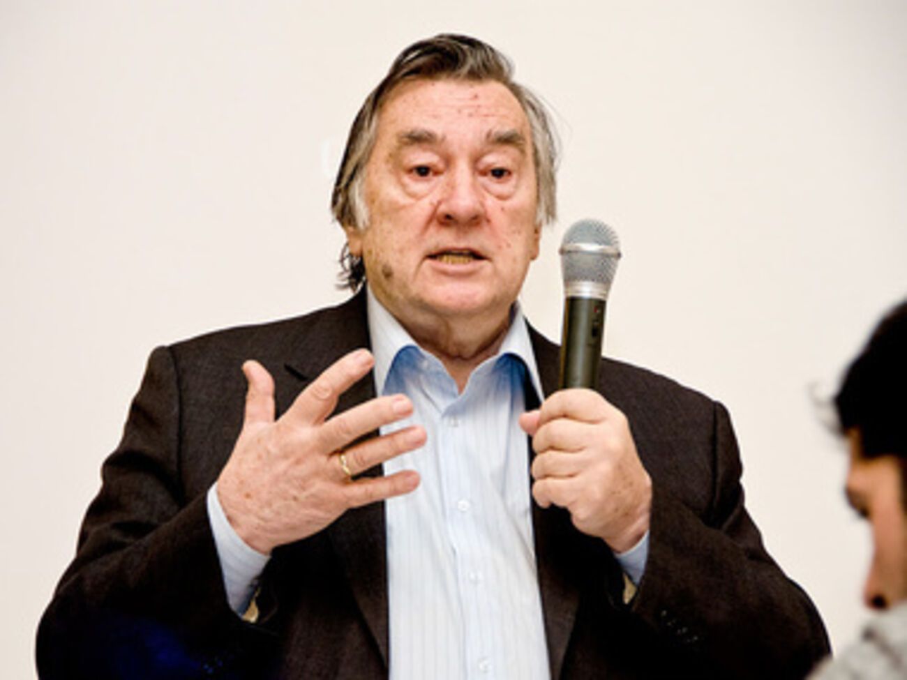 Александр Проханов