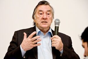 Александр Проханов