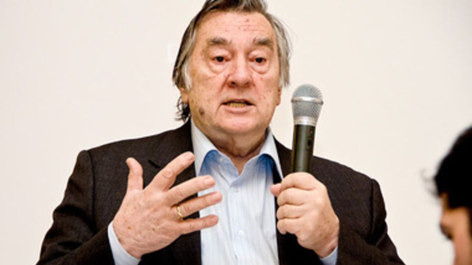 Александр Проханов