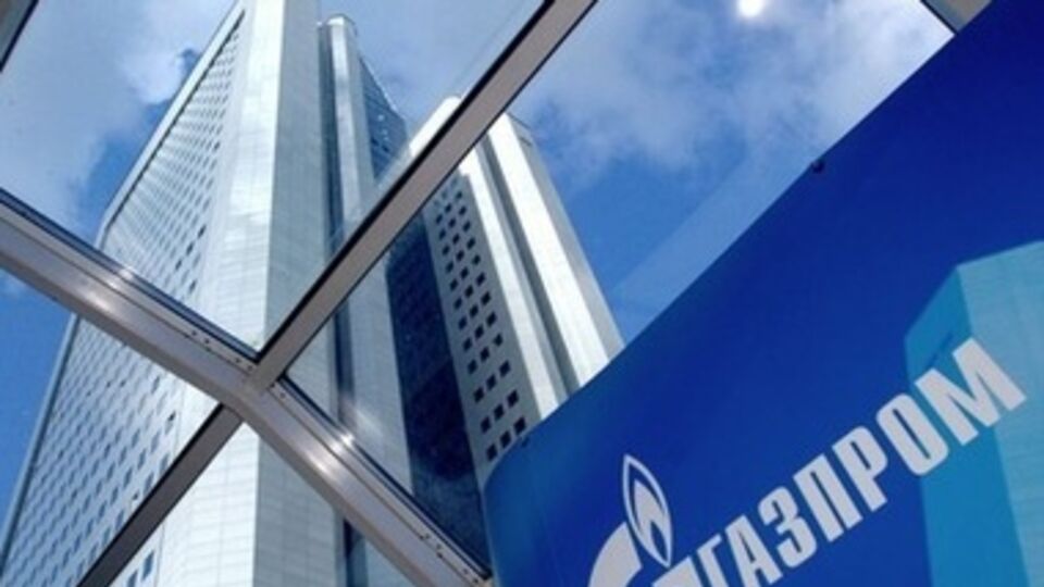 Газпром считает, что американский газ не станет альтернативой российскому для Украины