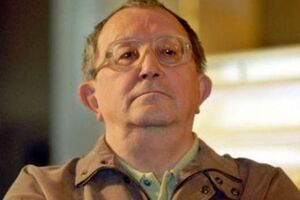 Прах писателя развеяли со смотровой площадки главного купола Пулковской обсерватории