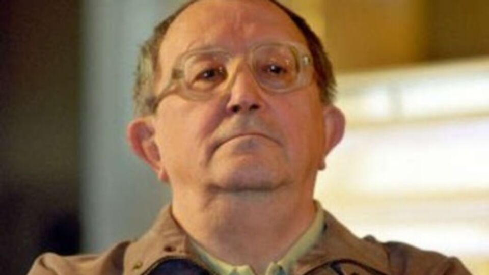 Прах писателя развеяли со смотровой площадки главного купола Пулковской обсерватории