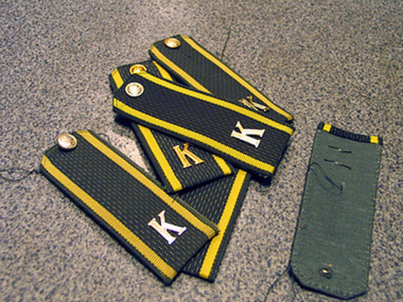 Крымские курсанты продолжат учебу в России