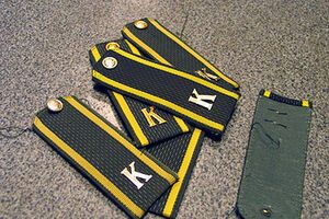 Крымские курсанты продолжат учебу в России