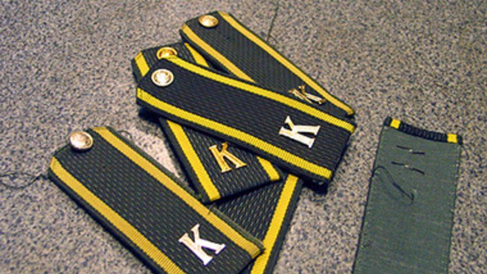 Крымские курсанты продолжат учебу в России