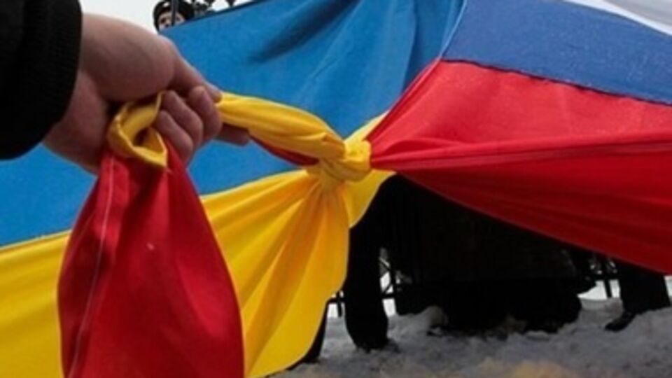 Украинцы против раскола страны, утверждают немецкие социологи