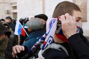 Сепаратисты требуют провести референдум