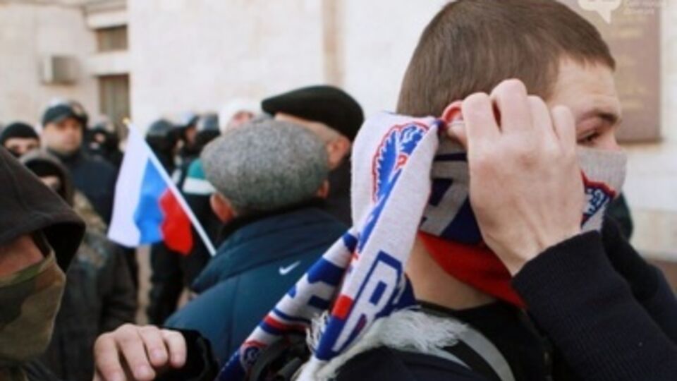 Сепаратисты требуют провести референдум