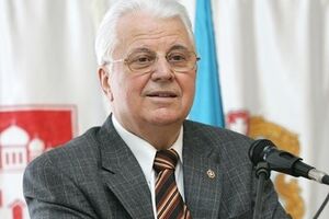 Леонид Кравчук